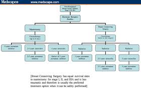 (cis) means that the cancer is a very early cancer and it is still confined to the ducts or lobules where it started. Treatment Options For Early Stage Breast Cancer