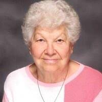 Martha Creason Obituary