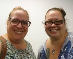 Nicole Godfrey's Instagram, Twitter & Facebook