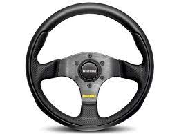 The momo steering wheels mod.08 steering wheel's size at 88mm dish and 350mm diameter. Momo Sport Steering Wheel Team