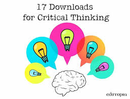 Sign In Teaching Critical Thinking Critical Thinking Critical Thinking Lessons
