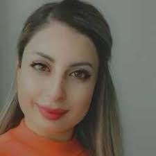 Ruba Saad's Instagram, Twitter & Facebook