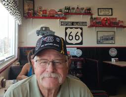 Introduction and photo from Kansas