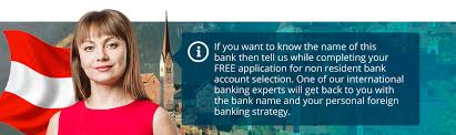 Eternity law international helps to open bank accounts in more than 120 banks around the world. A Corporate Account Can Now Be Opened With An Austrian Investment Bank With Very Good Online Banking Services And The Availability Of Multi Currency Accounts Offshore Pro Group