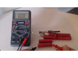 Imagine a world where all cars are. Repairing Any Laptop Battery Li Ion Cell Replacement Ifixit Repair Guide