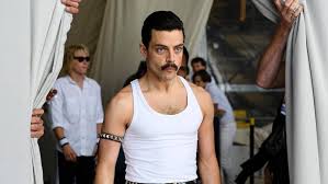 See the full live aid movie performance!. Bohemian Rhapsody Rami Malek Ist Heisser Favorit Fur Den Oscar