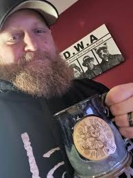 RIP : you brewed many cups of bean juice for me