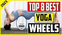 Enhance Your Yoga Poses with 2023's Best Yoga Wheel Selection