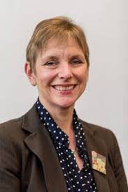 Belinda Needham Shropshire, MBA