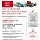 Glendora Household Hazardous Waste Drop Off Event event image