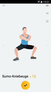 Du bist auf der suche nach einem effektiven bauch workout, um am bauch abzunehmen, deine bauchmuskeln zu trainieren? Workout Zuhause Fur Manner Fur Android Apk Herunterladen