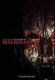 Malignant — (from the latin roots mal = bad and genus = born ) is a medical term used to describe a severe and progressively worsening disease. Amazon Com Malignant Allan Kayser John Edward Lee Katie Silverman Ramsey Attia Michelle Davidson Anthony Fanelli Alessandro Frosalli Nicky Hawthorne John Edward Lee Patrick Rea Ruben Rodriguez Evan Tramel Ramsey Attia Movies
