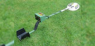 Standby below 3w, working status below 10w. Vintage Metal Detectors Legendary Detectors Of The 60s Through 80s Detect History