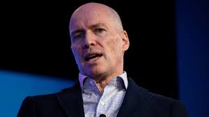 Chris Dixon Keeps the Crypto Faith — The Information