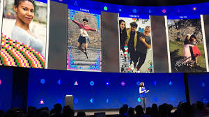 Be sure to keep the profile pictures option toggled on make sure that your image looks good on both the square and circle profile picture previews. Up Close With Facebook S Frame Studio