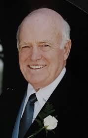 Obituary of Thomas Cooney