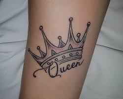 Pin By Adamariee On Tatuajes Crown Tattoos For Women Henna Tattoo Designs Hand Tattoos