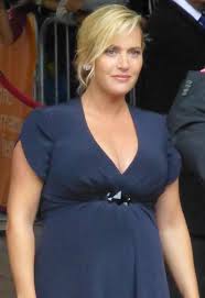 The celebrity, actress & musician is married to ned rocknroll, her starsign is libra and she is now 45 years of age. Kate Winslet Wikipedia