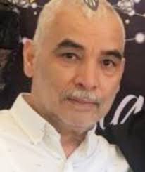 Obituary for Israel Solano Diaz