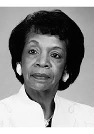 Carol Glover Obituary (1938