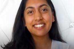 Elizabeth Narayan Archives