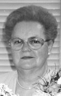 Cora Davidson Obituary (2011)