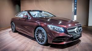 Mercedes S Class Coupe 2021 New Review In 2020 Mercedes S Class Coupe Benz S Class Mercedes S Class