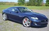 JAGUAR-XKR