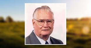 Eugene C. Blakesley Obituary December 13, 2012