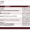 Soal skb akuntansi, contoh soal skb / tkb akuntansi, contoh soal skb cpns. 3
