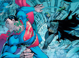 Dawn of justice will lay the groundwork for the. Batman V Superman Five Breathtaking Comic Book Battles Dc