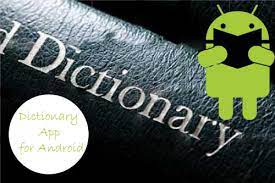 You'll need to know how to download an app from the windows store if you run a. 13 Best Dictionary App For Android Free Download 2014 Nerd S Magazine