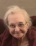 Obituary for Dona (Ward) Worley