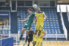 Sarmiento vs rosario central result and final score. Sarmiento Le Gano A Central Con Gol De Albertengo La Verdad Online De Junin Buenos Aires Argentina