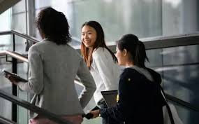 Yale SOM Names Anita Sharif-Hyder as Dean of Students