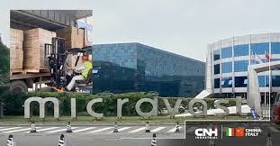 Looks like a tough morning for us tomorrow after seeing the stock in the aftermarket today. The Only Thing Certain About The Merger Between Microvast And Tuscan Holdings Corp Thcb Is That Nothing Is Certain