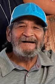 Obituary for James Reyna