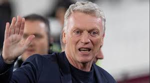 David Moyes: Departing West Ham boss wants to stay in management