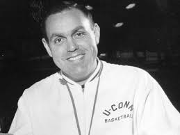 Former UConn men's basketball coach Fred Shabel has died.