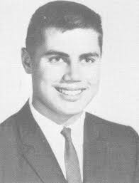 John Muir High School Pasadena California Class of 1963