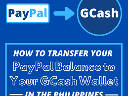 You don't want to use paypal's refund feature, but you want to send money back to the buyer? How To Transfer A Paypal Balance To Gcash In The Philippines Toughnickel