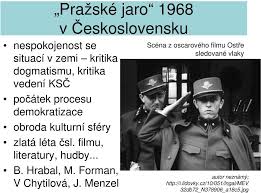 Května (výročí úmrtí bedřicha smetany) do 4. Prazske Jaro 1968 V Ceskoslovensku Pdf Free Download
