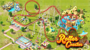 Since the software was added to our catalog in 2013, it has managed to achieve 1,117 downloads, . Roller Coaster Games For Android Apk Download