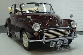 Image result for Maroon 1965 Morris