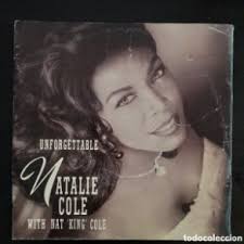 johnny mathis with special guest natalie cole ○
