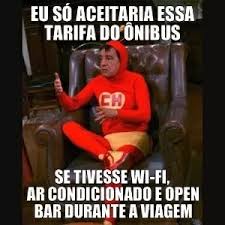 Your daily dose of fun! Fotos Na Internet Protestos Pelo Brasil Ganham Versao De Meme Piada E Brincadeira 20 06 2013 Uol Tecnologia
