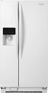 We did not find results for: Best Buy Whirlpool 22 Cu Ft Side By Side Refrigerator With Thru The Door Ice And Water White Wrs342fiaw