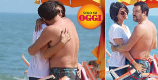 El polémico ministro de interior italiano, matteo salvini, de 45 años, y la presentadora y modelo y presentadora elisa isoardi, de 35 años años, han roto su relación después de tres años como pareja. Elisa Isoardi E Matteo Salvini Amore A Milano Marittima E Lei Allunga Le Mani Esclusivo Gossip