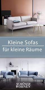 Kleine Sofas Fur Kleine Raume Sofas Fur Kleine Raume Kleines Sofa Wohnzimmer Einrichten