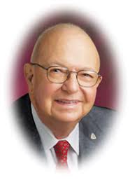 James B. Bryan Memorial Video